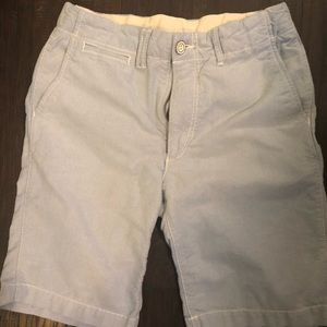 Gap kids cargo shorts